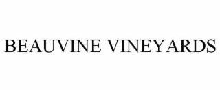 BEAUVINE VINEYARDS