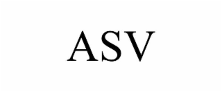 ASV
