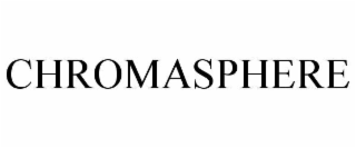 CHROMASPHERE