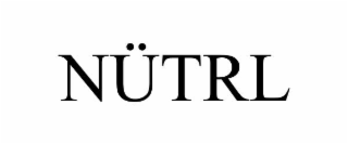 NÜTRL