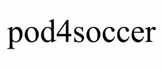 POD4SOCCER