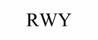 RWY