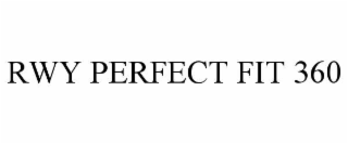 RWY PERFECT FIT 360