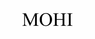 MOHI