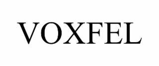 VOXFEL
