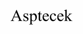 ASPTECEK