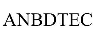ANBDTEC