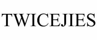 TWICEJIES