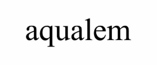 AQUALEM