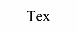 TEX