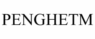PENGHETM