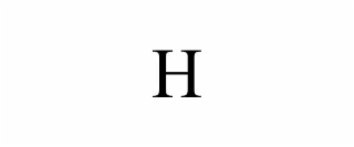 H