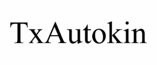 TXAUTOKIN
