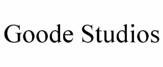 GOODE STUDIOS