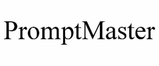 PROMPTMASTER