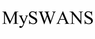 MYSWANS