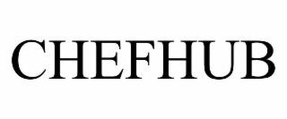 CHEFHUB
