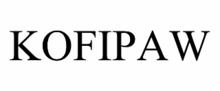 KOFIPAW
