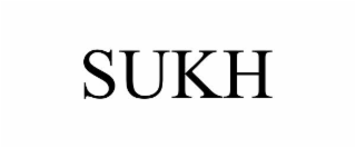 SUKH