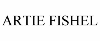ARTIE FISHEL