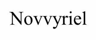 NOVVYRIEL