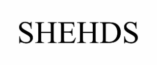 SHEHDS