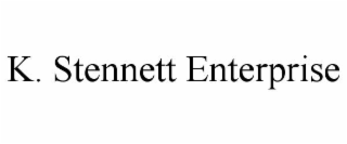 K. STENNETT ENTERPRISE
