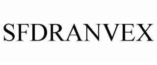 SFDRANVEX