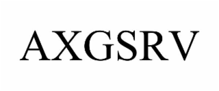 AXGSRV