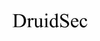 DRUIDSEC