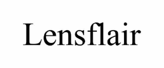 LENSFLAIR