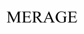 MERAGE