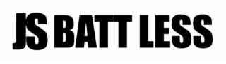 JS BATT LESS