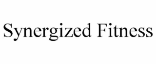 SYNERGIZED FITNESS