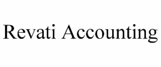 REVATI ACCOUNTING