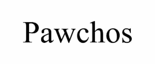 PAWCHOS