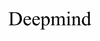 DEEPMIND