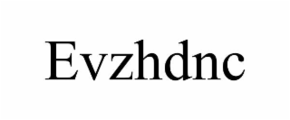 EVZHDNC