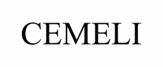 CEMELI