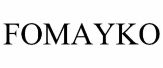 FOMAYKO