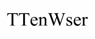 TTENWSER
