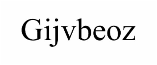 GIJVBEOZ