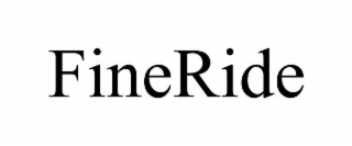 FINERIDE