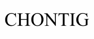 CHONTIG