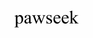 PAWSEEK