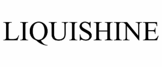 LIQUISHINE