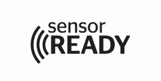SENSOR READY