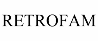 RETROFAM