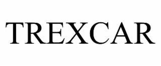 TREXCAR
