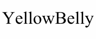 YELLOWBELLY